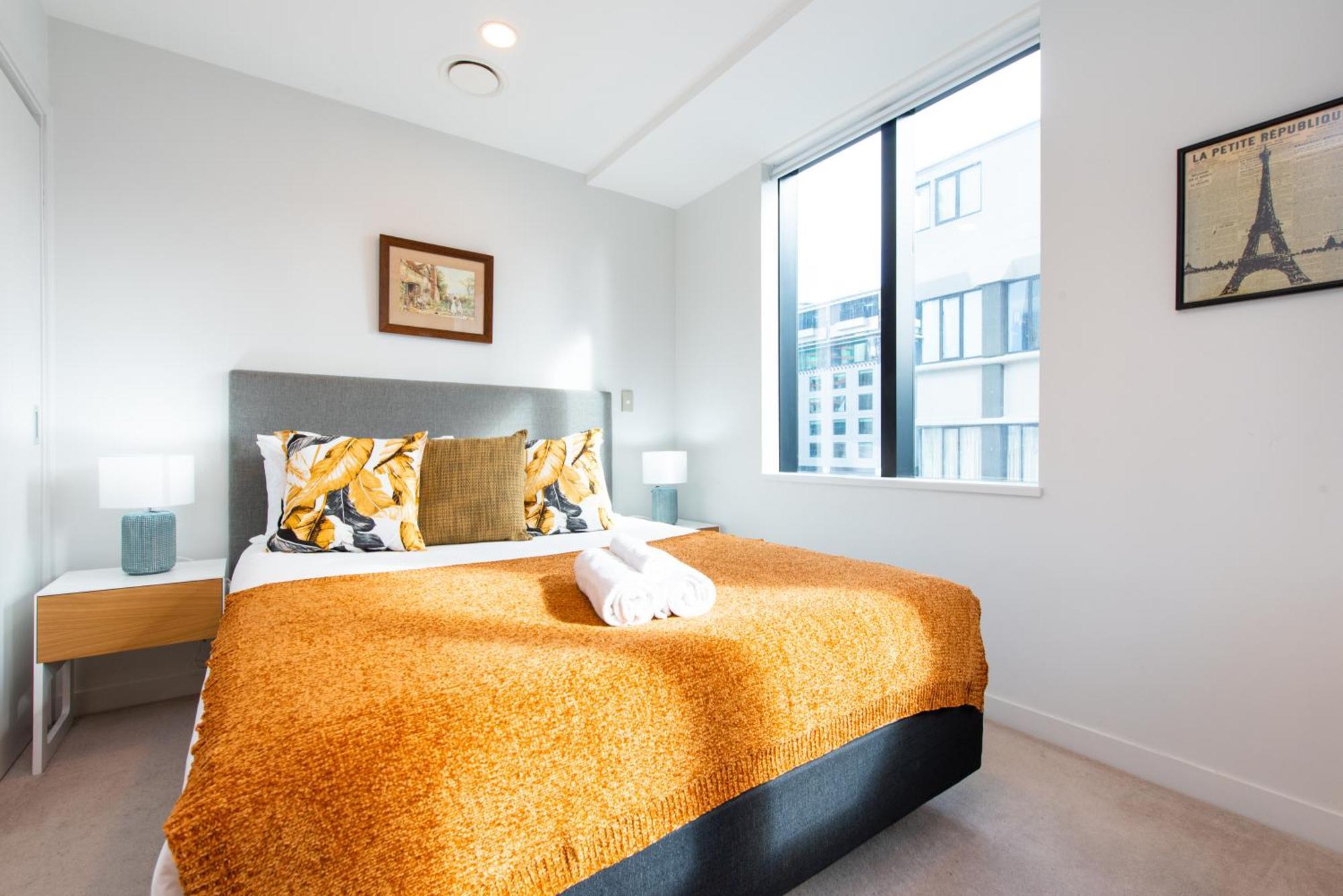 Sky Stars Essential Reserve Auckland Exterior foto